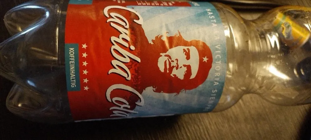 Cariba Cola