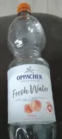 Fresh Water Pfirsich