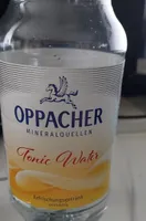 Tonic Water