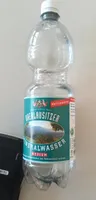 Oberlausitzer Mineralwasser Medium