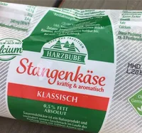 Stangenkäse