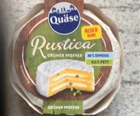 Rustica Grüner Pfeffer