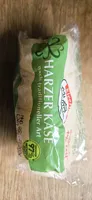Harzer Käse nach traditioneller Art