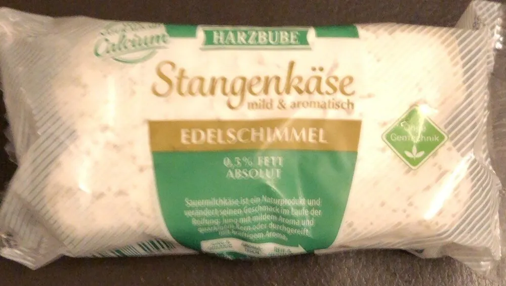 Stangenkäse Edelschimmel