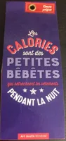 Coeur gélifiés
