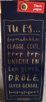 Coeurs gelifiés