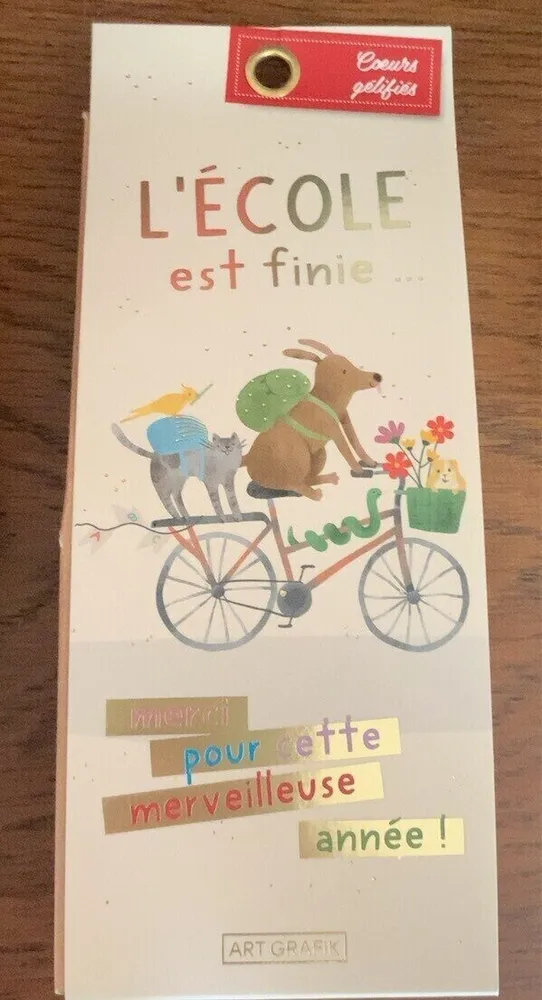 Coeurs gelifies