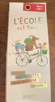 Coeurs gelifies