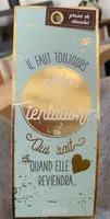 Il faut toujours ceder a la tentation