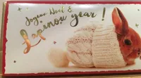 Chocolat au lait entier bio