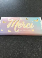 Chocolat au lait entier bio