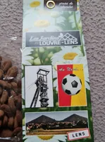 Grains de chocolat
