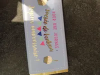 Chocolat au lait entier bio
