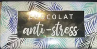 chocolat ANTI-STRESS