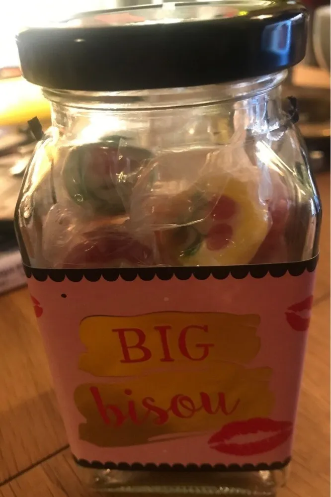 Big Bisou