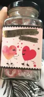 Mon p’tit coeur en sucre