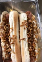 Vital Convencience Hot Dogs