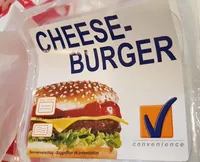 Cheese-Burger