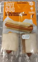 Hot dog