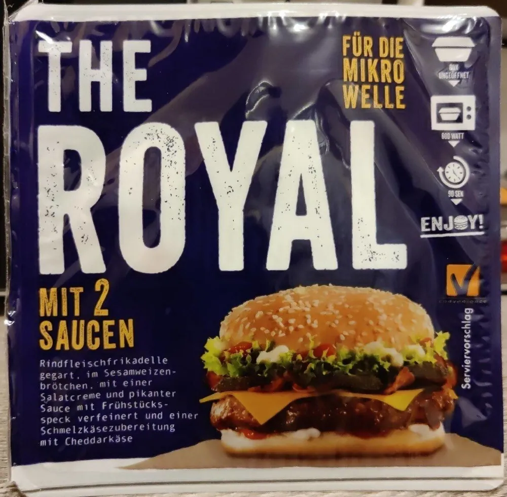 The Royal