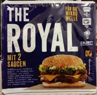 The Royal