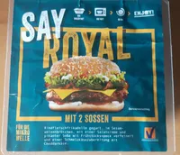 Say Royal