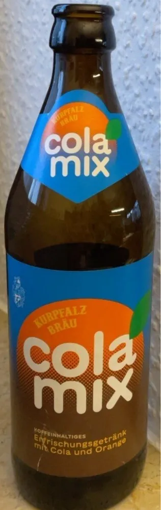 Cola Mix