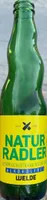 Natur Radler Alkoholfrei