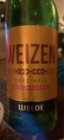 Weizen Hefe-Hell