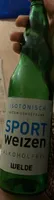 Sport weizen