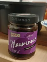 Pflaumenmus