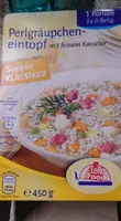 Perlgräupchen