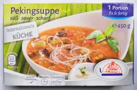 Pekingsuppe