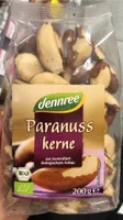 Paranusskerne