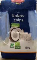 kokos-chips
