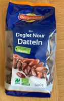 Datteln, Bio Deglet Nour