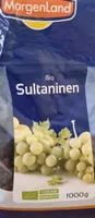 Bio Sultaninen