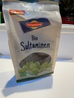 Bio Sultaninen