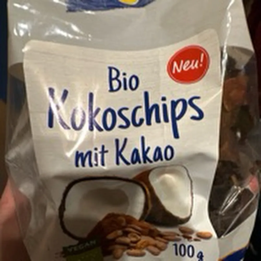 Kokoschips