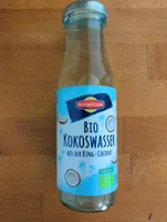 Kokoswasser