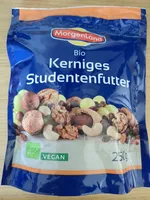 Kerniges Studentenfutter