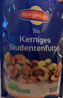 Kerniges Studentenfutter