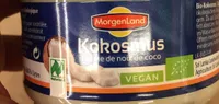 Kokosmus