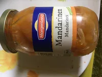 Mandarinen