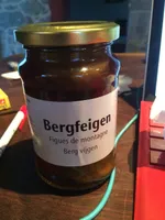 Bergfeigen