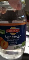 Aprikosen