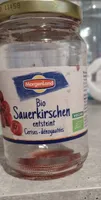 Sauerkirschen