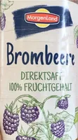 Brombeere Direktsaft