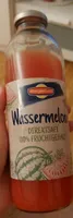 Wassermelone Direktsaft