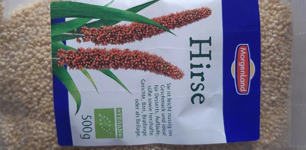 Hirse